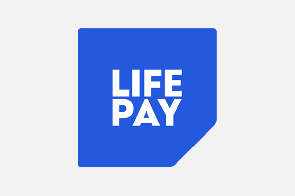 Плагин оплаты LifePay - RadicalMart