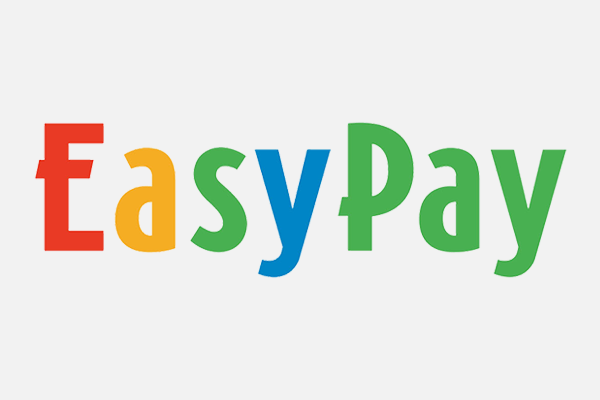 Плагин оплаты EasyPay (Беларусь) - RadicalMart