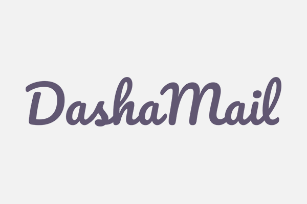 Интеграция с системой e-mail рассылок DashaMail