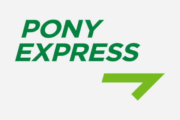 Плагин доставки Pony Express - RadicalMart