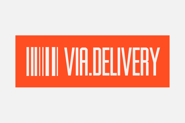 Плагин доставки Via Delivery - RadicalMart