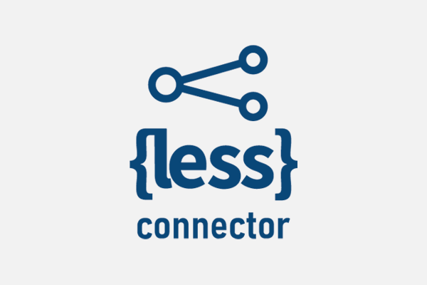 Revo Less Connector