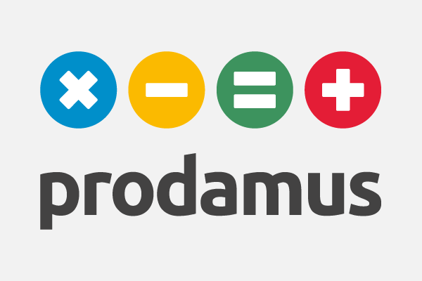 Плагин оплаты Prodamus - RadicalMart