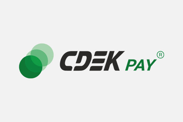 Плагин оплаты CDEK PAY — RadicalMart