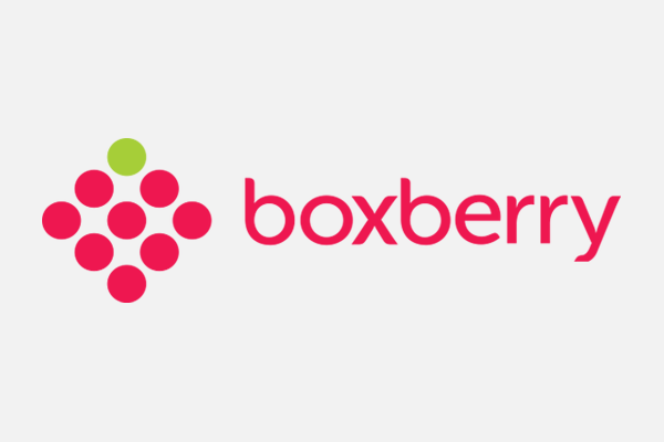 Плагин доставки Boxberry - RadicalMart