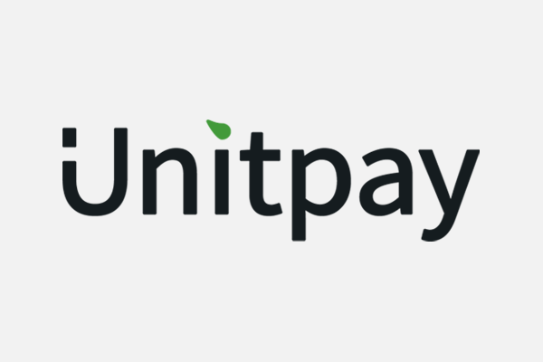 Плагин оплаты Unitpay - RadicalMart